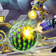 Illustration for article titled iMetroid Prime: Blast Ball/i Is A Clunky Mess